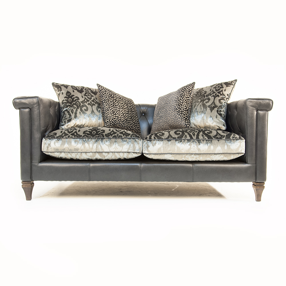 Alexander and James Isabel Midi Sofa Kings